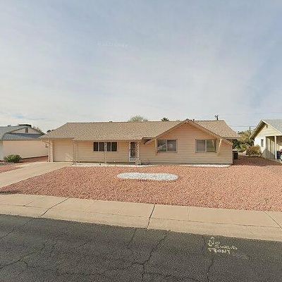 11440 N Hagen Dr, Sun City, AZ 85351