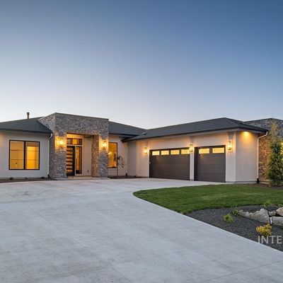 11445 N Elk Ridge Way, Boise, ID 83714