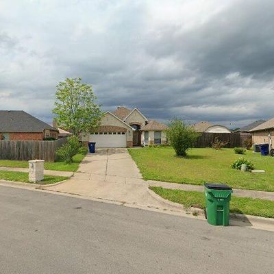 115 Brent Lane, Greenville, TX 75402