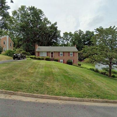 115 Commonwealth Cir, Charlottesville, VA 22901