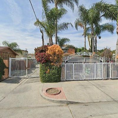 115 E 75 Th St, Los Angeles, CA 90003