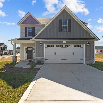 115 Leona (Lot 36) Drive, Raeford, NC 28376