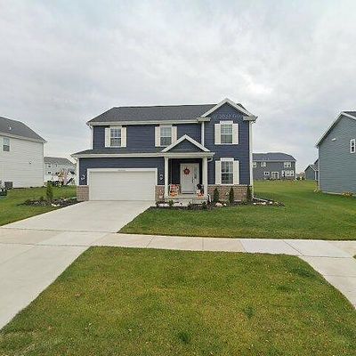 W241 N5640 Simona Dr, Sussex, WI 53089