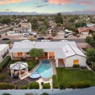 115 S Galaxy Dr, Chandler, AZ 85226