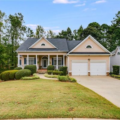 115 Southshore Ln, Dallas, GA 30157