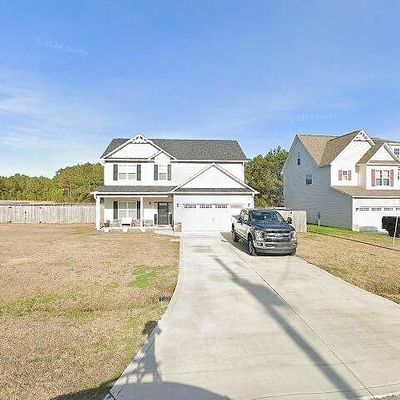 115 Sparrow Point Ln, Jacksonville, NC 28540