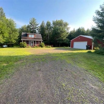 W6979 County Highway, Trego, WI 54801