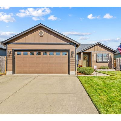 1150 S 2 Nd St, Cottage Grove, OR 97424