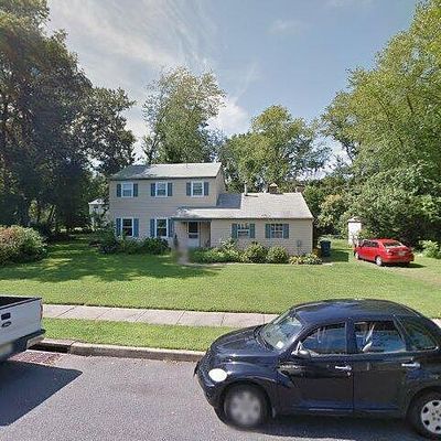 1016 Somerset Ave, Voorhees, NJ 08043