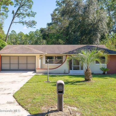 10161 N Darwin Way, Citrus Springs, FL 34434