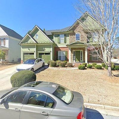 1017 Landon Dr, Villa Rica, GA 30180