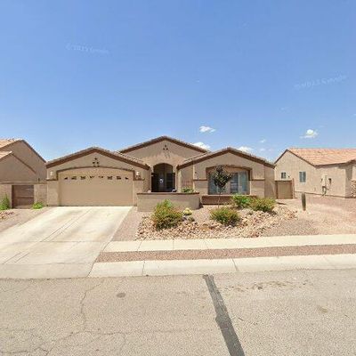 10171 E Corte Madera Fina, Tucson, AZ 85730