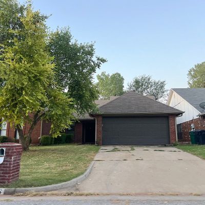 1018 Nw 166 Th St, Edmond, OK 73012