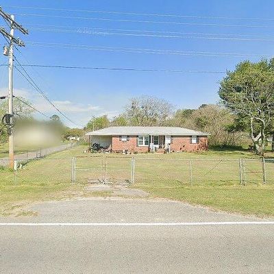 10193 Old Number Six Hwy, Vance, SC 29163