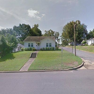 1019 W Main St, El Dorado, AR 71730