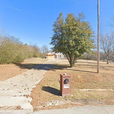 903 3 Rd St, Glenwood, AR 71943