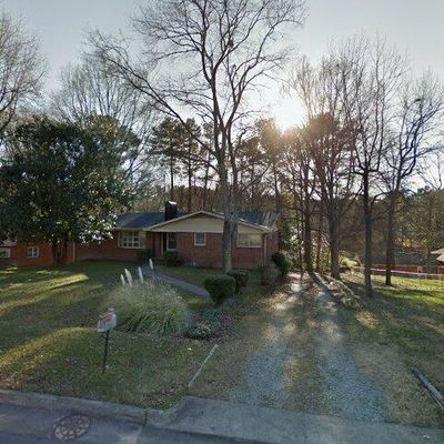 1020 Chalmers St, Durham, NC 27703