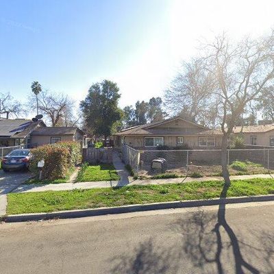 1020 E Brown Ave, Fresno, CA 93704