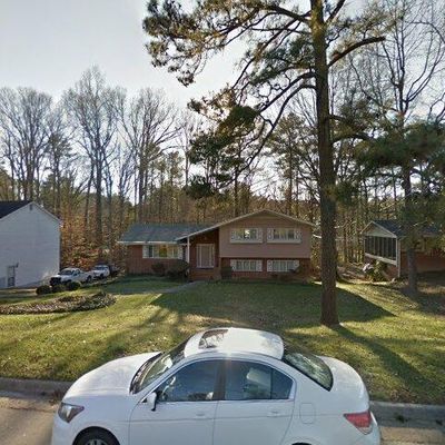 1024 Chalmers St, Durham, NC 27703