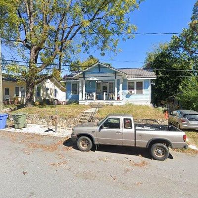 908 Highland Ave, Hendersonville, NC 28792