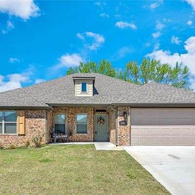 1024 Xavier Bend, Fayetteville, AR 72701