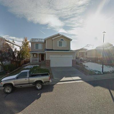 10252 Sagecrest St, Highlands Ranch, CO 80126