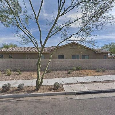 1026 E Lodgepole Dr, Gilbert, AZ 85298