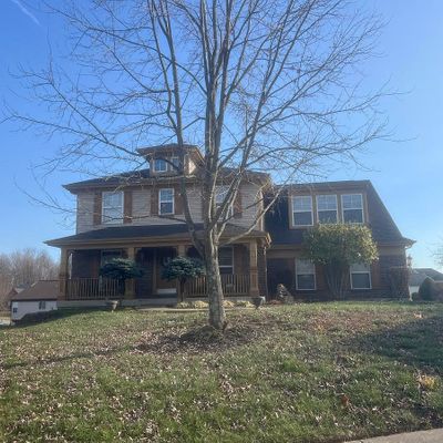 10278 Highmeadow Ln, Independence, KY 41051