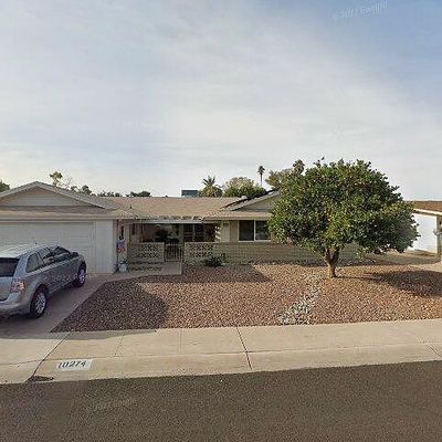 10274 N 109 Th Ave, Sun City, AZ 85351