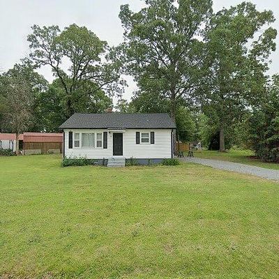 103 Chris Cole Rd, Sanford, NC 27332