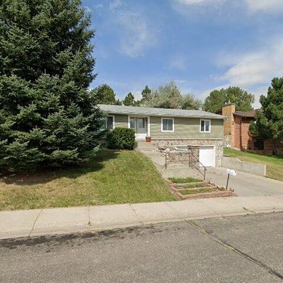 1030 Beaumont Dr, Casper, WY 82601