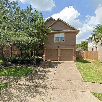 10318 Antelope Aly, Missouri City, TX 77459