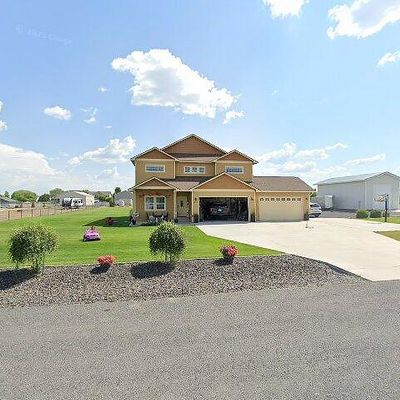 10319 Road 5.7 Ne, Moses Lake, WA 98837