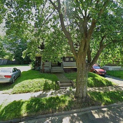 1033 Dietz Ave, Akron, OH 44301