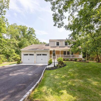 1033 Shawnee Ln, Shamong, NJ 08088