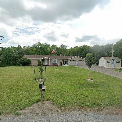 1034 Coolbaugh Hill Rd, Granville Summit, PA 16926