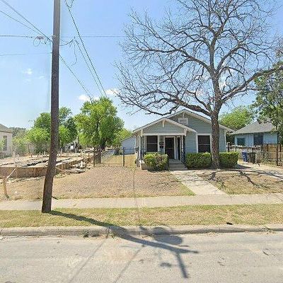 1035 S Pine St, San Antonio, TX 78210