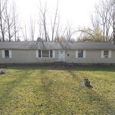 10367 E 160 S, Greentown, IN 46936