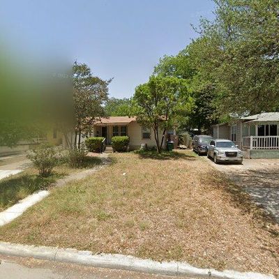 1039 Alexander Hamilton Dr, San Antonio, TX 78228