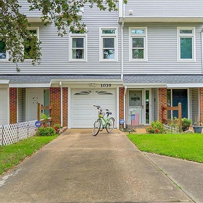 1039 Little Bay Ave, Norfolk, VA 23503