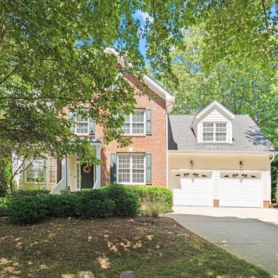 104 Branchside Ln, Holly Springs, NC 27540