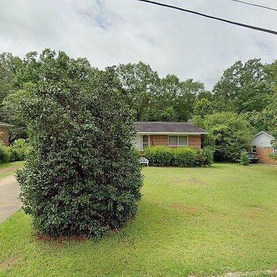 104 Clara Dr, Americus, GA 31709