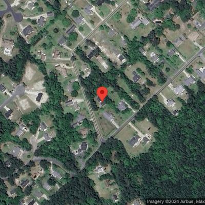 104 Dogwood Cir Lot 37 B, Manteo, NC 27954