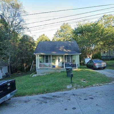 104 N Oak St, Springfield, TN 37172