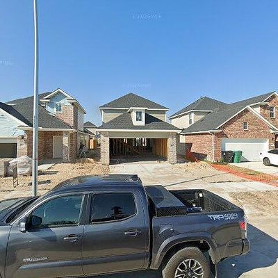 9210 Wood Beach Way, Houston, TX 77034