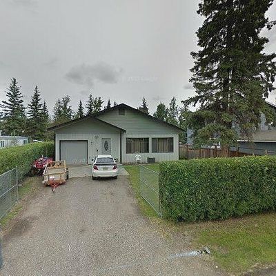 922 25 Th Ave, Fairbanks, AK 99701