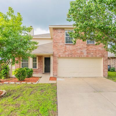 1040 Singletree Dr, Forney, TX 75126