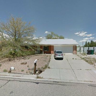 10401 Trevino Loop Nw, Albuquerque, NM 87114