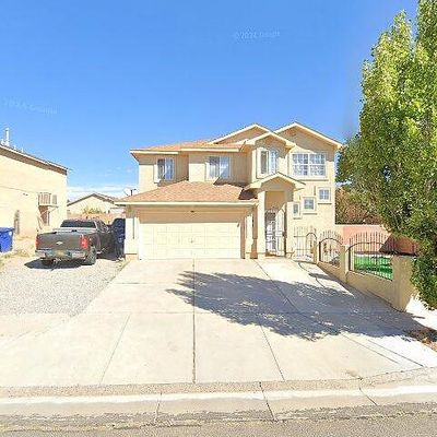 10405 Andalusian Ave Sw, Albuquerque, NM 87121