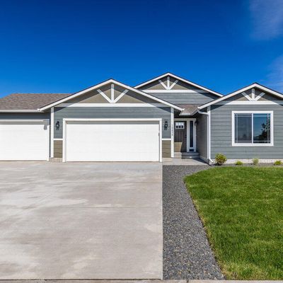 10427 N Murcia Ln, Hayden, ID 83835